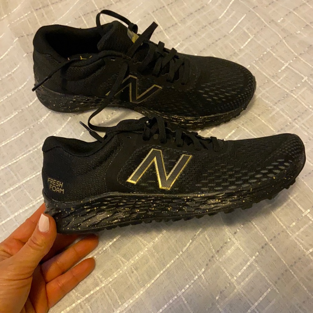 NWT New Balance Running Shoes